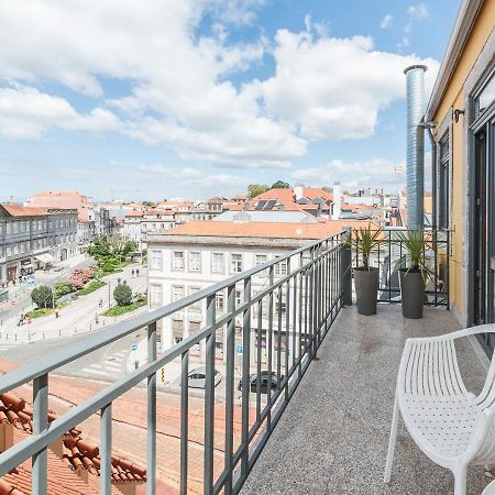 Oporto Street Sa De Noronha (Adults Only) Apartment Luaran gambar