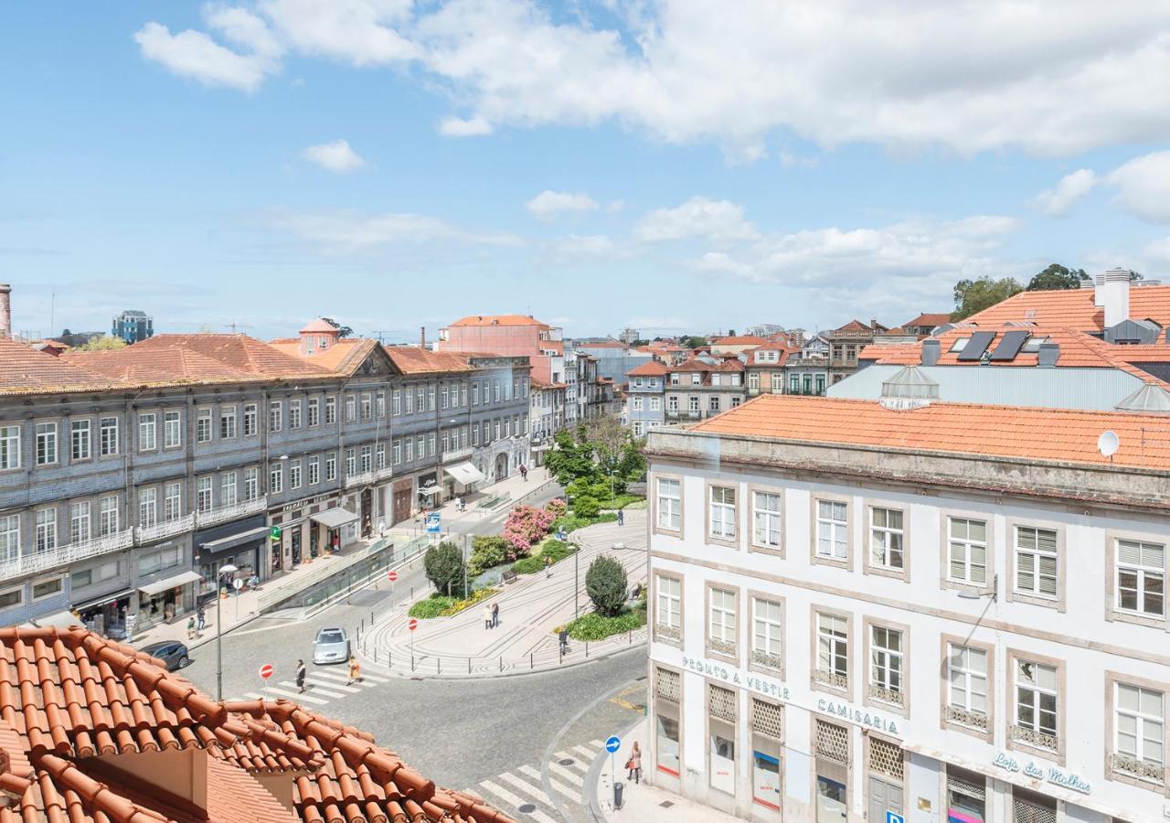 Oporto Street Sa De Noronha (Adults Only) Apartment Luaran gambar
