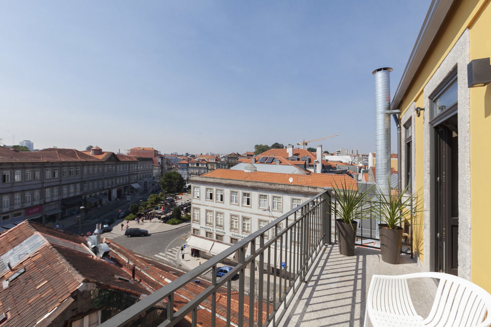 Oporto Street Sa De Noronha (Adults Only) Apartment Luaran gambar