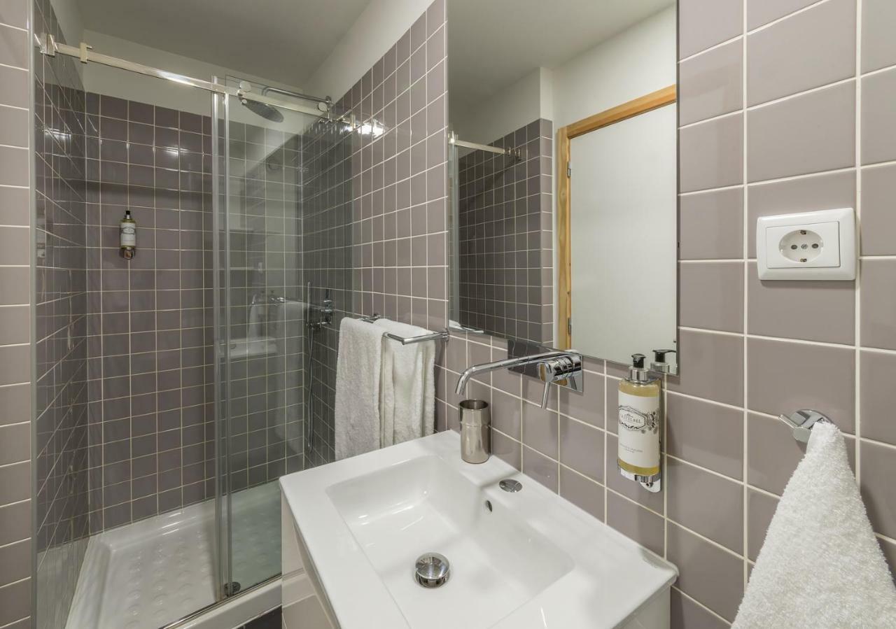 Oporto Street Sa De Noronha (Adults Only) Apartment Luaran gambar