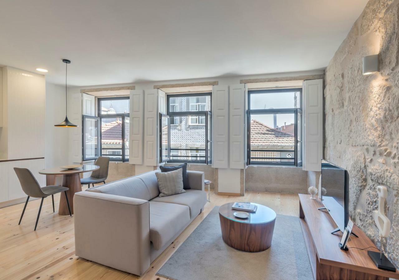 Oporto Street Sa De Noronha (Adults Only) Apartment Luaran gambar