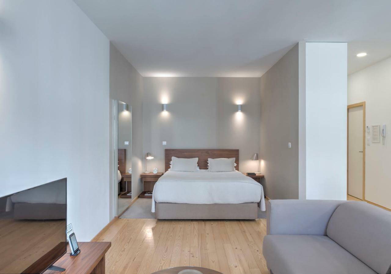 Oporto Street Sa De Noronha (Adults Only) Apartment Bilik gambar