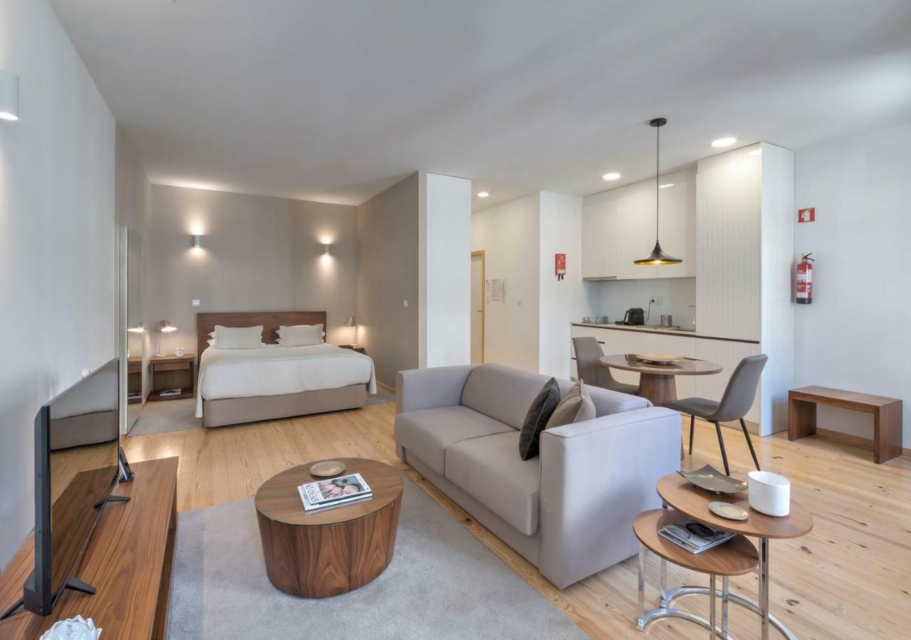 Oporto Street Sa De Noronha (Adults Only) Apartment Luaran gambar