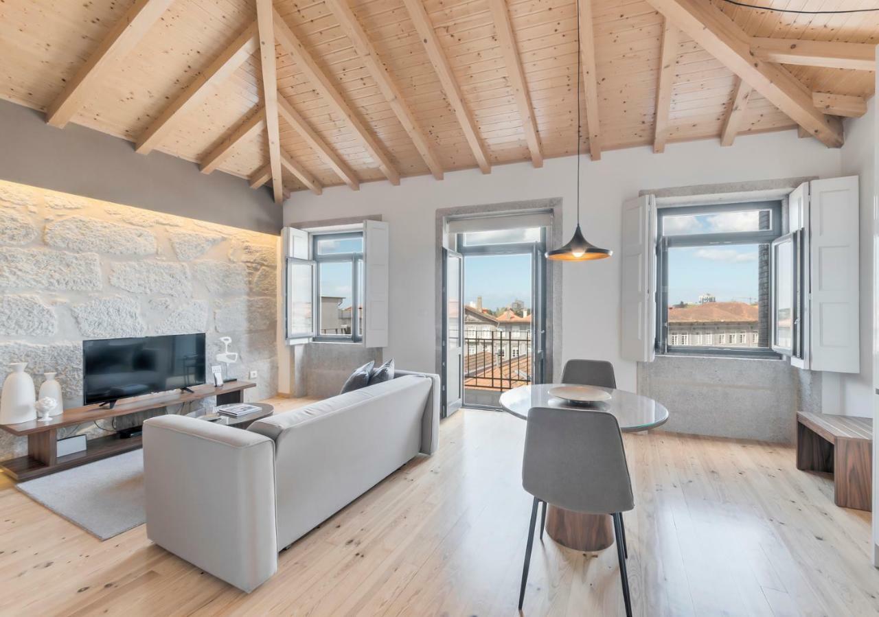 Oporto Street Sa De Noronha (Adults Only) Apartment Luaran gambar