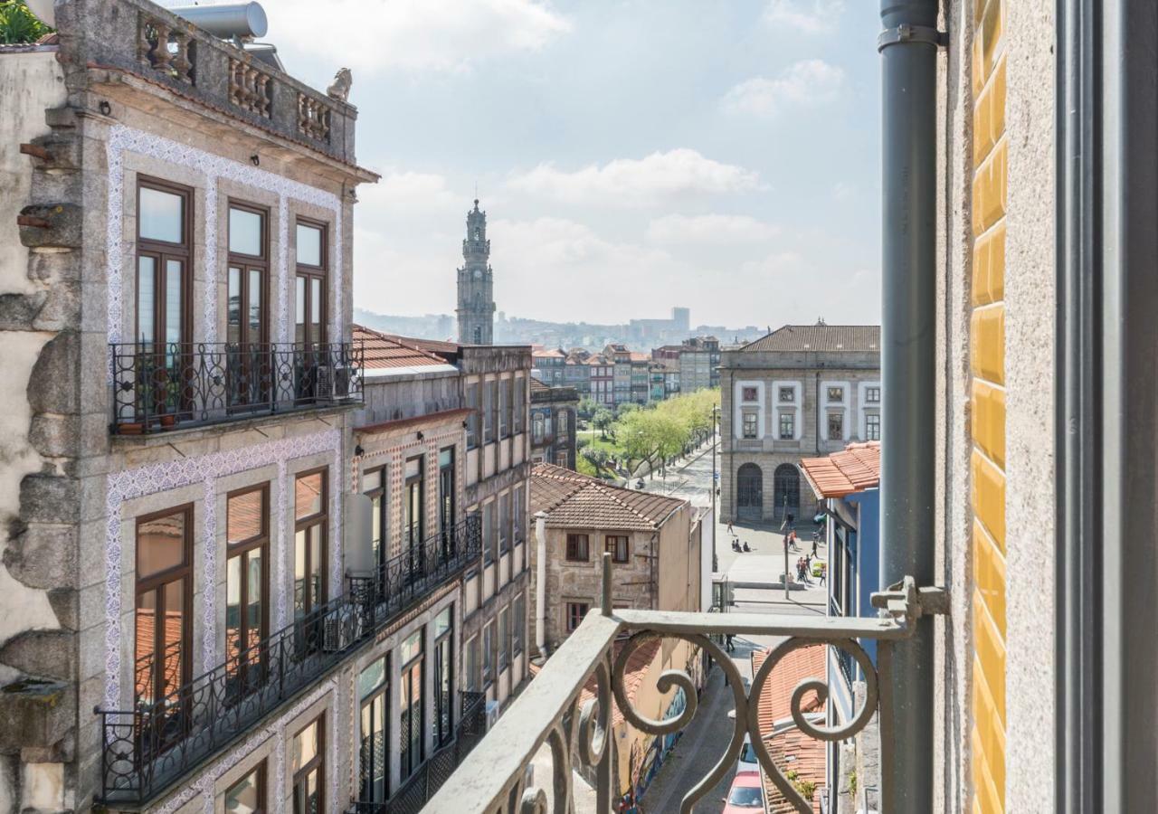 Oporto Street Sa De Noronha (Adults Only) Apartment Luaran gambar