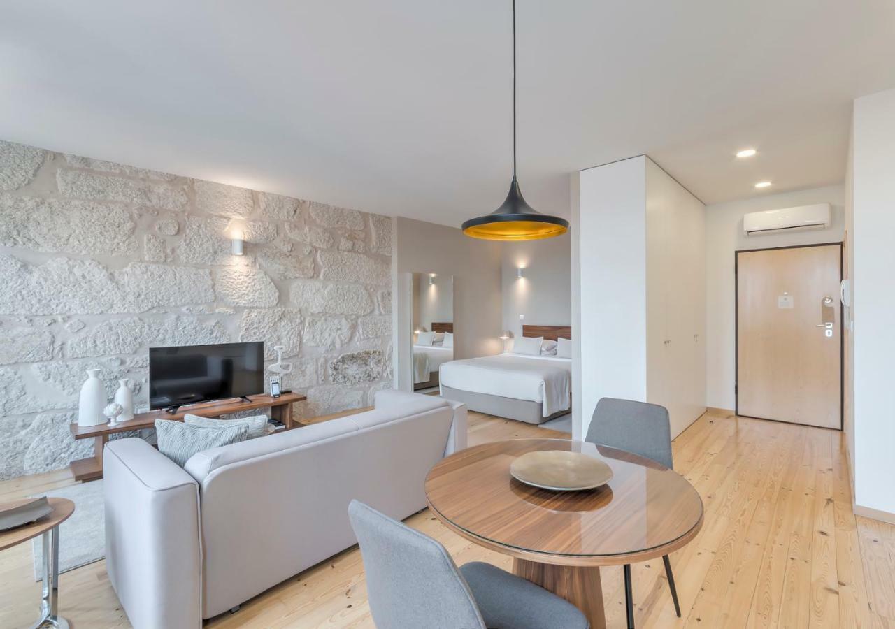 Oporto Street Sa De Noronha (Adults Only) Apartment Luaran gambar