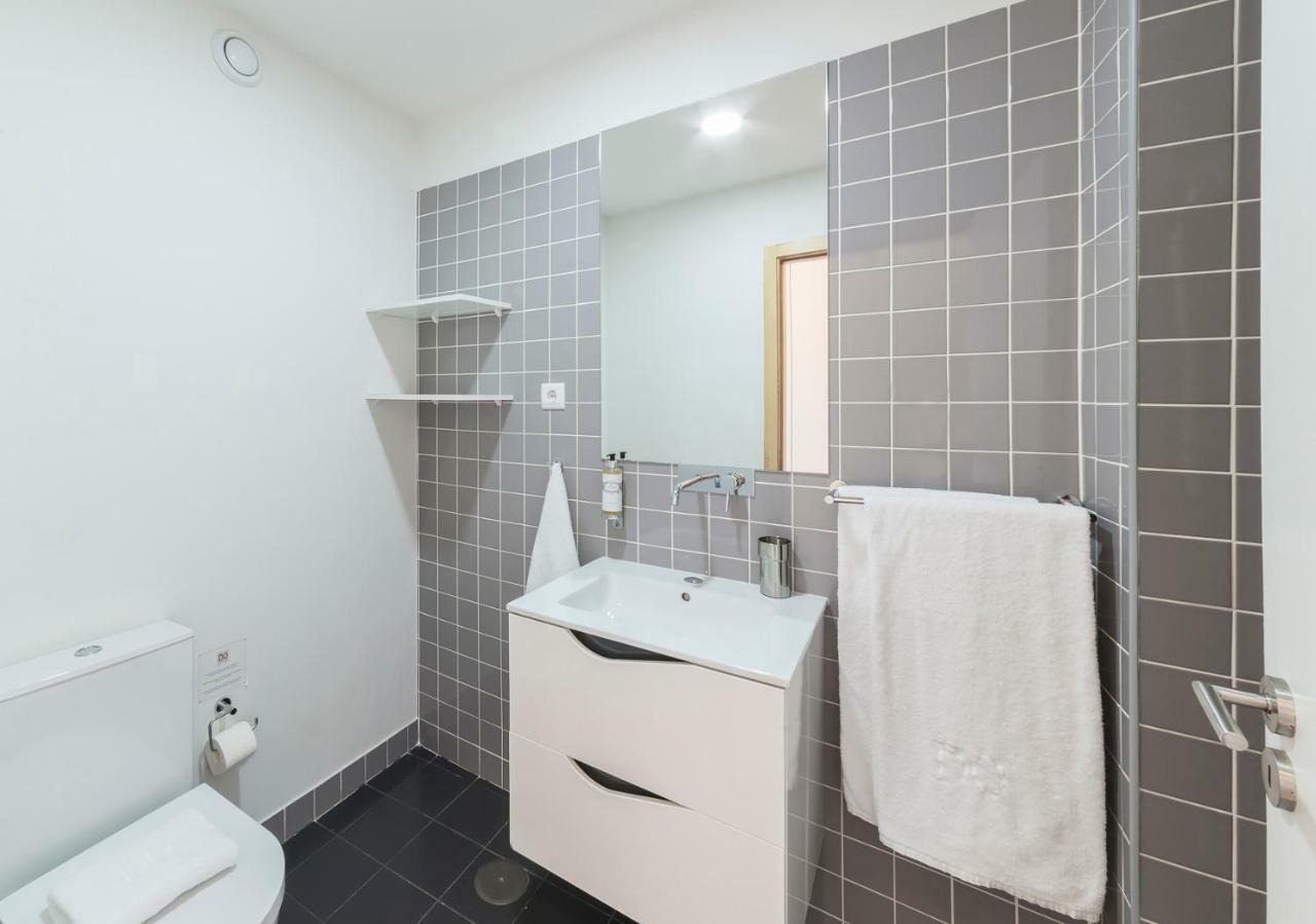 Oporto Street Sa De Noronha (Adults Only) Apartment Luaran gambar