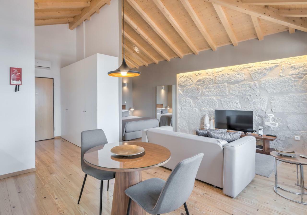 Oporto Street Sa De Noronha (Adults Only) Apartment Luaran gambar