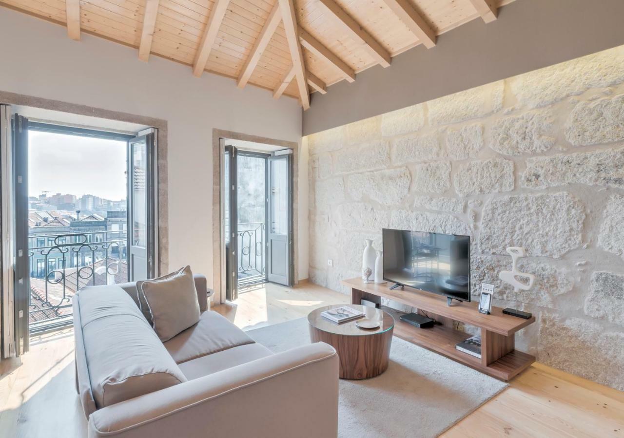 Oporto Street Sa De Noronha (Adults Only) Apartment Luaran gambar