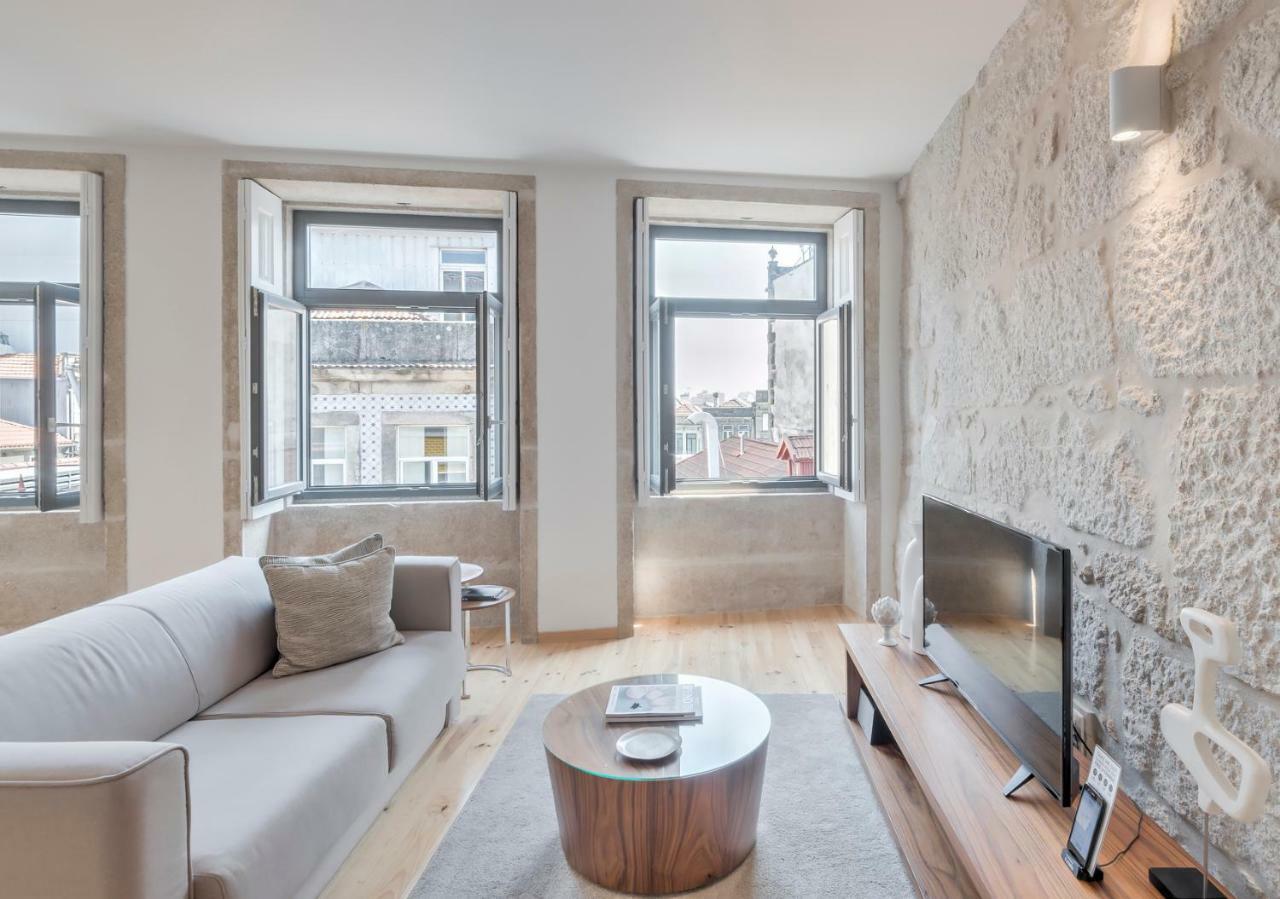 Oporto Street Sa De Noronha (Adults Only) Apartment Luaran gambar