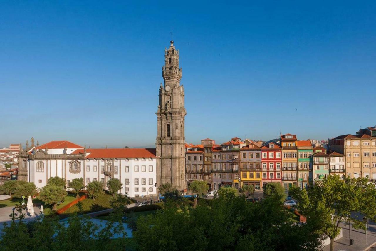 Oporto Street Sa De Noronha (Adults Only) Apartment Luaran gambar