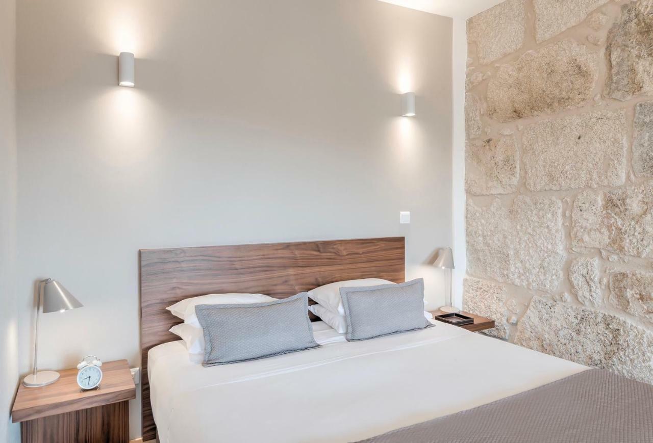 Oporto Street Sa De Noronha (Adults Only) Apartment Bilik gambar