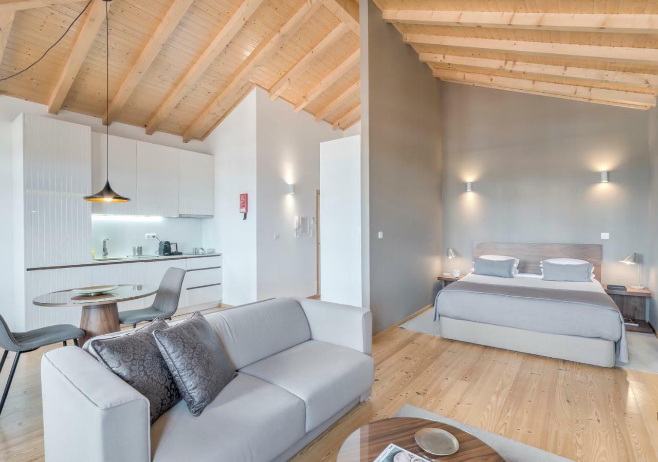 Oporto Street Sa De Noronha (Adults Only) Apartment Luaran gambar