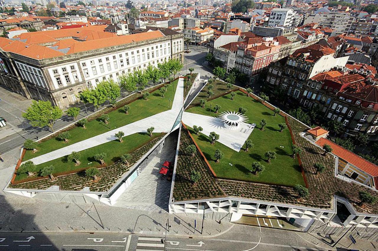 Oporto Street Sa De Noronha (Adults Only) Apartment Luaran gambar