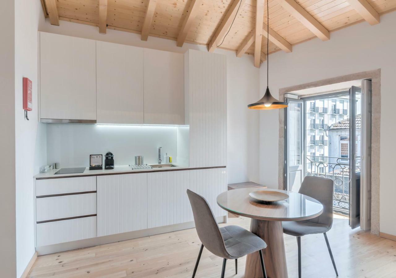 Oporto Street Sa De Noronha (Adults Only) Apartment Bilik gambar