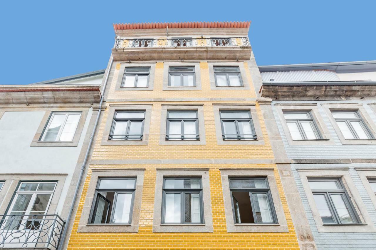 Oporto Street Sa De Noronha (Adults Only) Apartment Luaran gambar
