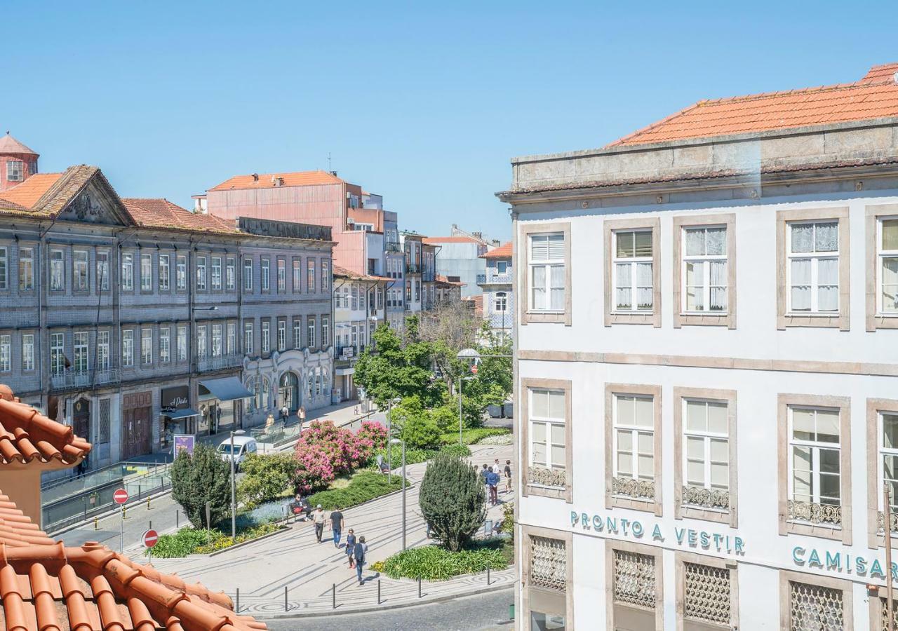 Oporto Street Sa De Noronha (Adults Only) Apartment Luaran gambar